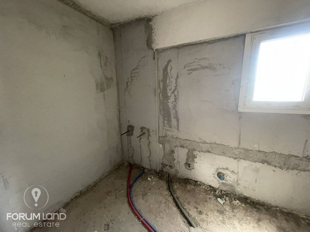 Forumland Real Estate, Εσωτερικός Χώρος