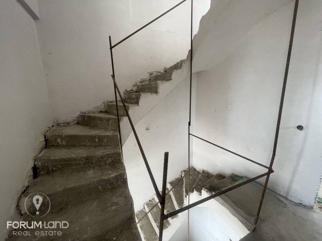 Forumland Real Estate, Εσωτερικές Σκάλες