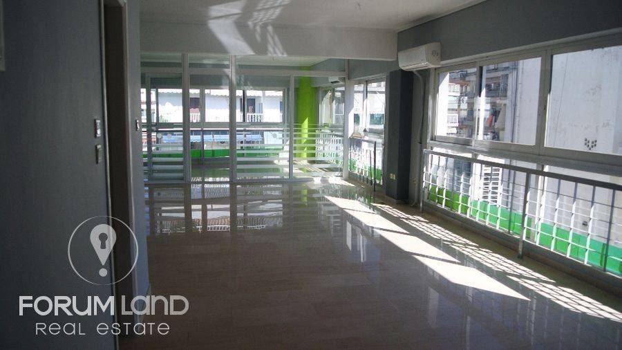 Forumland Real Estate, Γραφειακός χώρος 97τ.μ.