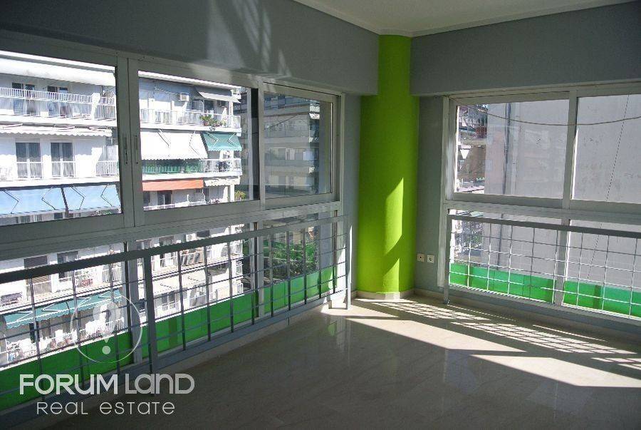 Forumland Real Estate, Γραφειακός χώρος 97τ.μ.