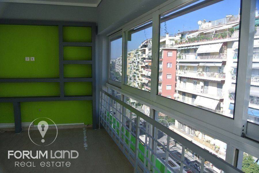 Forumland Real Estate, Γραφειακός χώρος 97τ.μ.