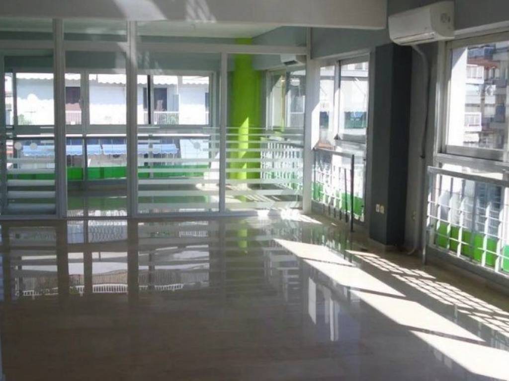 Forumland Real Estate, Γραφειακός χώρος 97τ.μ.