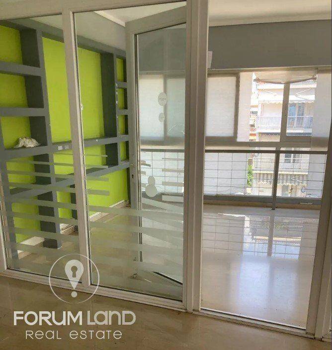 Forumland Real Estate, Γραφειακός χώρος 97τ.μ.