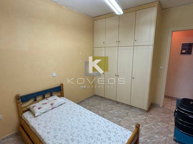 Υπνοδωμάτιο