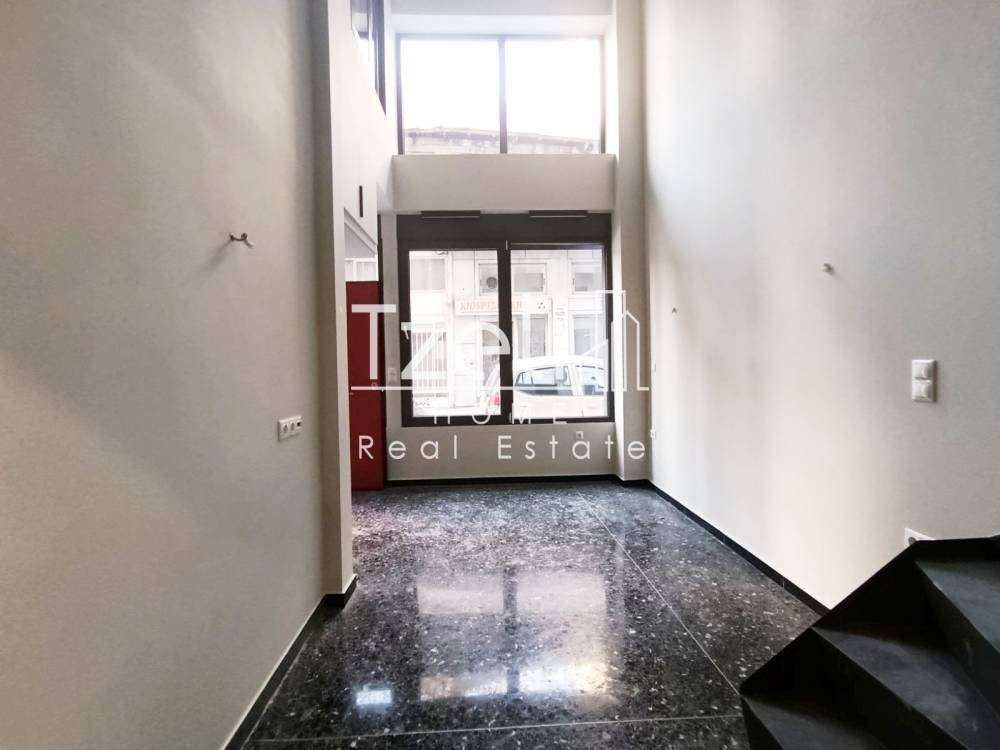 Άποψη χώρου