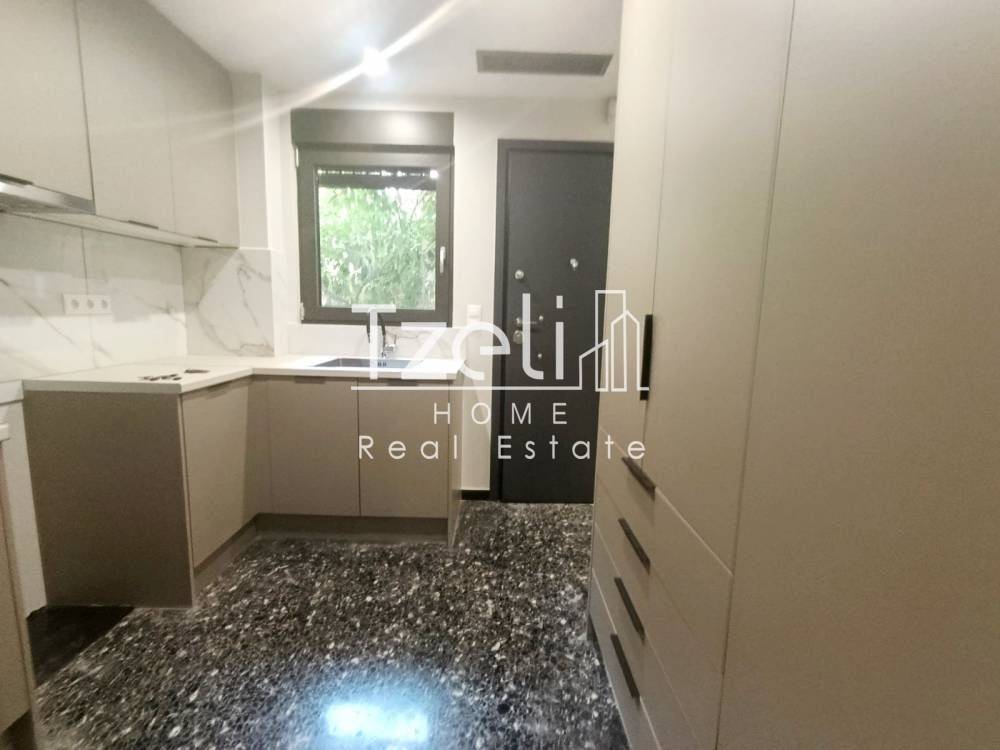 Άποψη χώρου