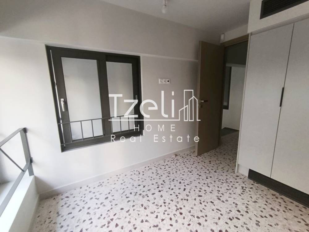 Άποψη χώρου