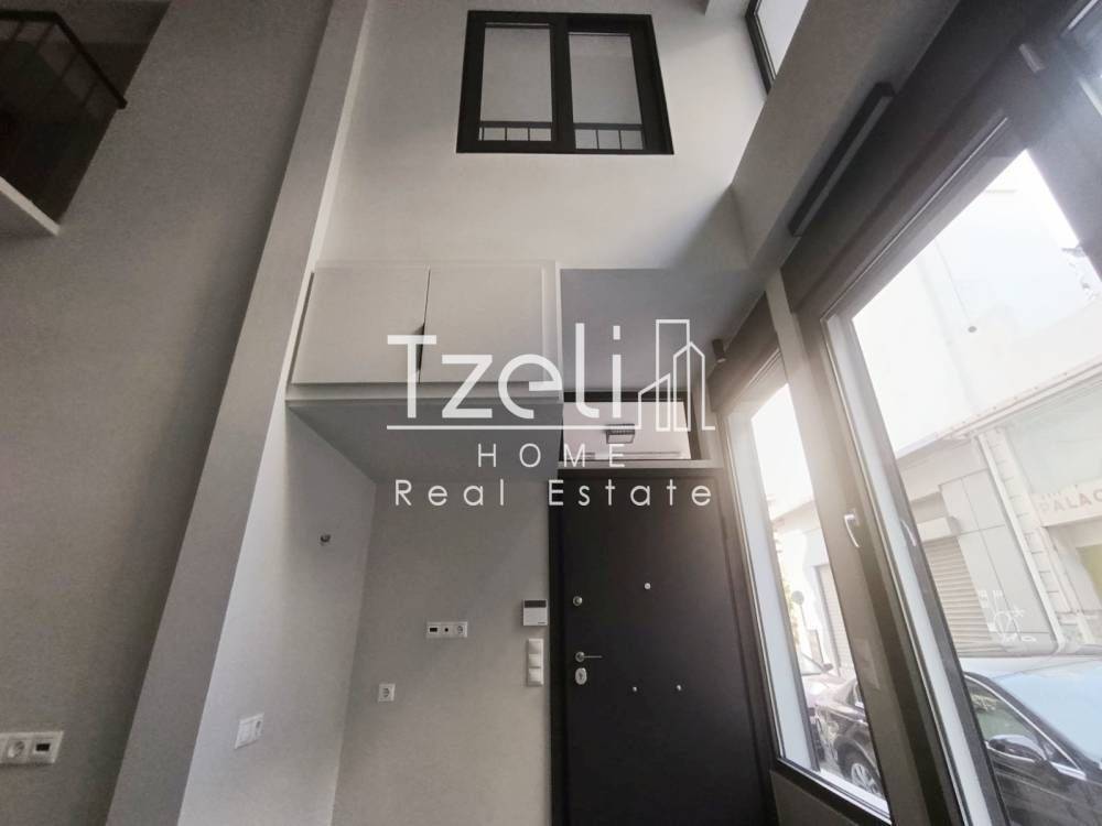 Άποψη χώρου