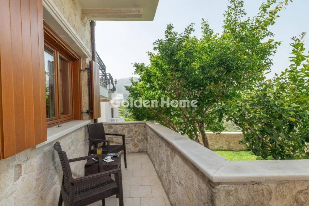 Εξωτερικός Χώρος