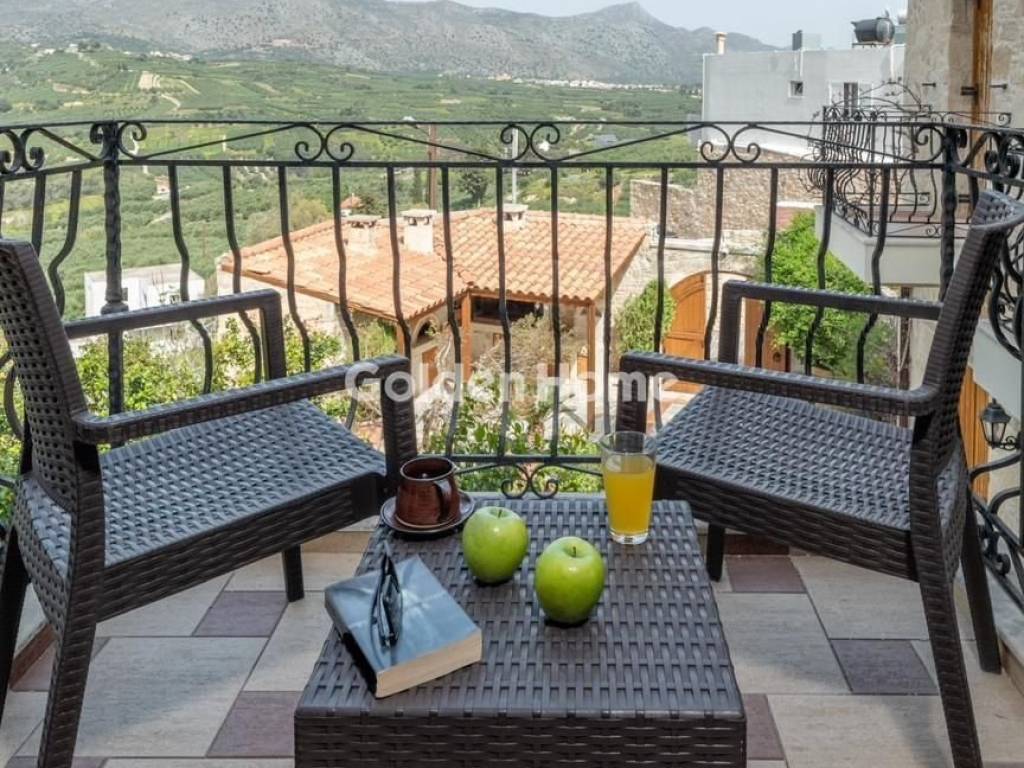 Εξωτερικός Χώρος