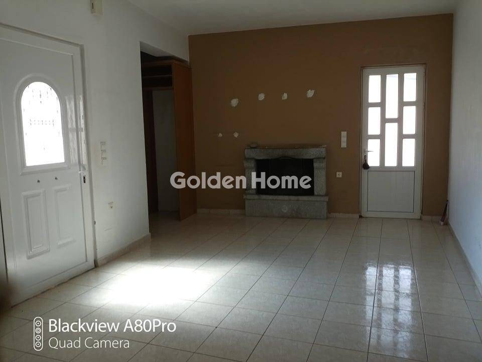 Κυρίως Χώρος