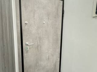 Forumland Real Estate, THorakismene porta