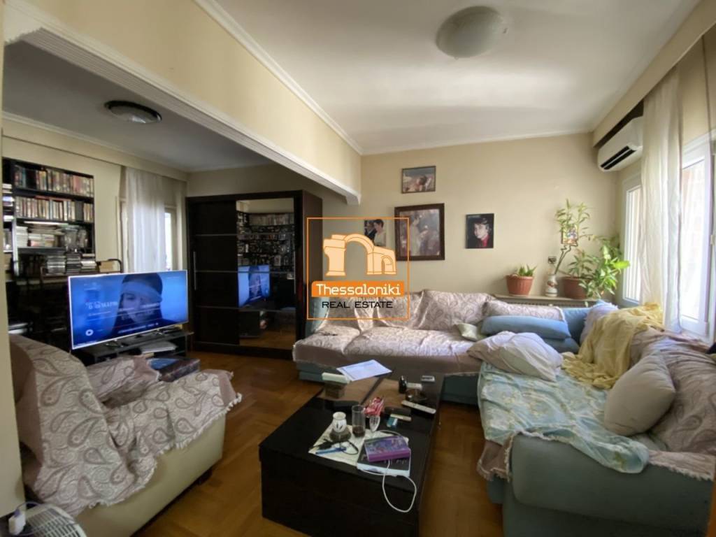 Άγιος Δημήτριος, Διαμέρισμα, 112 τ.μ.