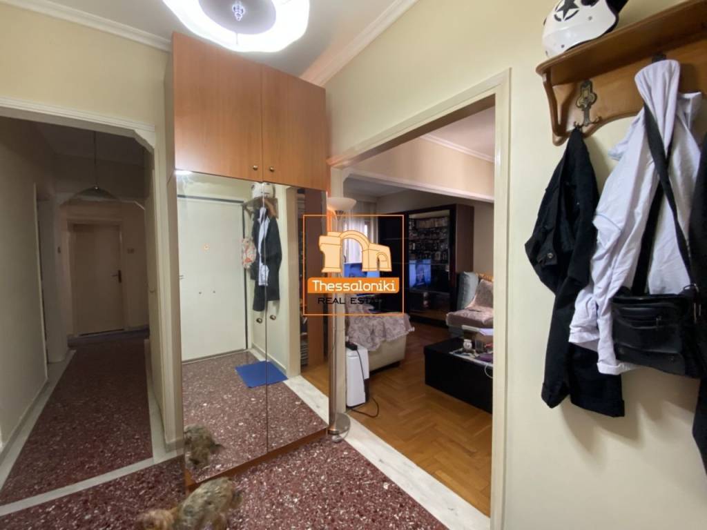 Άγιος Δημήτριος, Διαμέρισμα, 112 τ.μ.