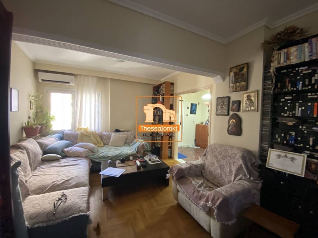 Άγιος Δημήτριος, Διαμέρισμα, 112 τ.μ.