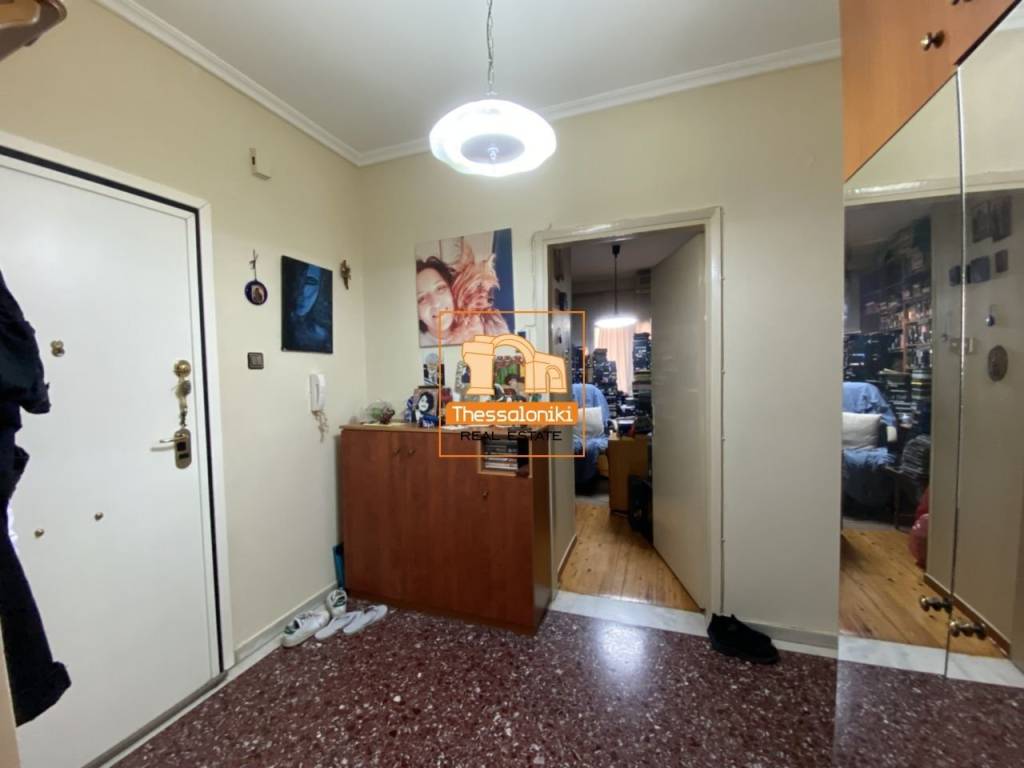 Άγιος Δημήτριος, Διαμέρισμα, 112 τ.μ.