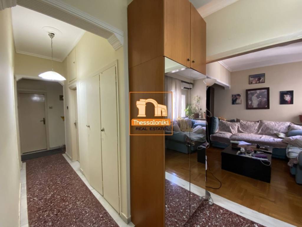 Άγιος Δημήτριος, Διαμέρισμα, 112 τ.μ.