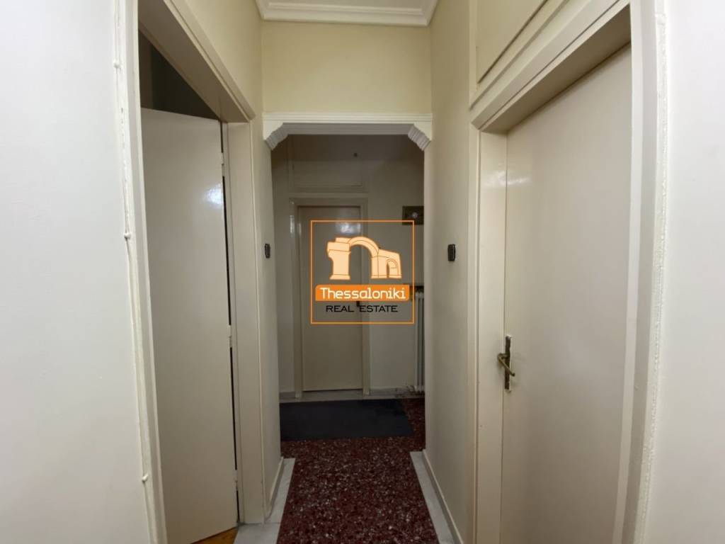 Άγιος Δημήτριος, Διαμέρισμα, 112 τ.μ.