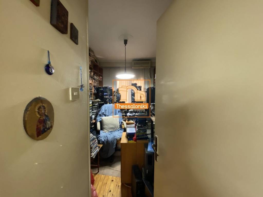 Άγιος Δημήτριος, Διαμέρισμα, 112 τ.μ.