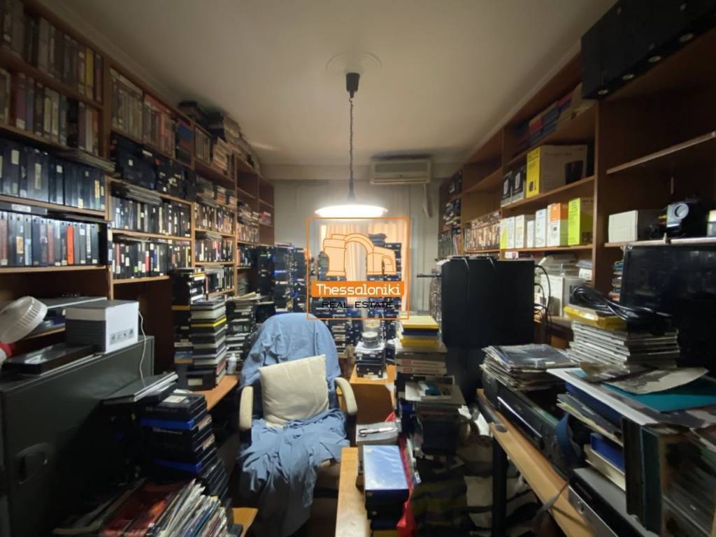 Άγιος Δημήτριος, Διαμέρισμα, 112 τ.μ.