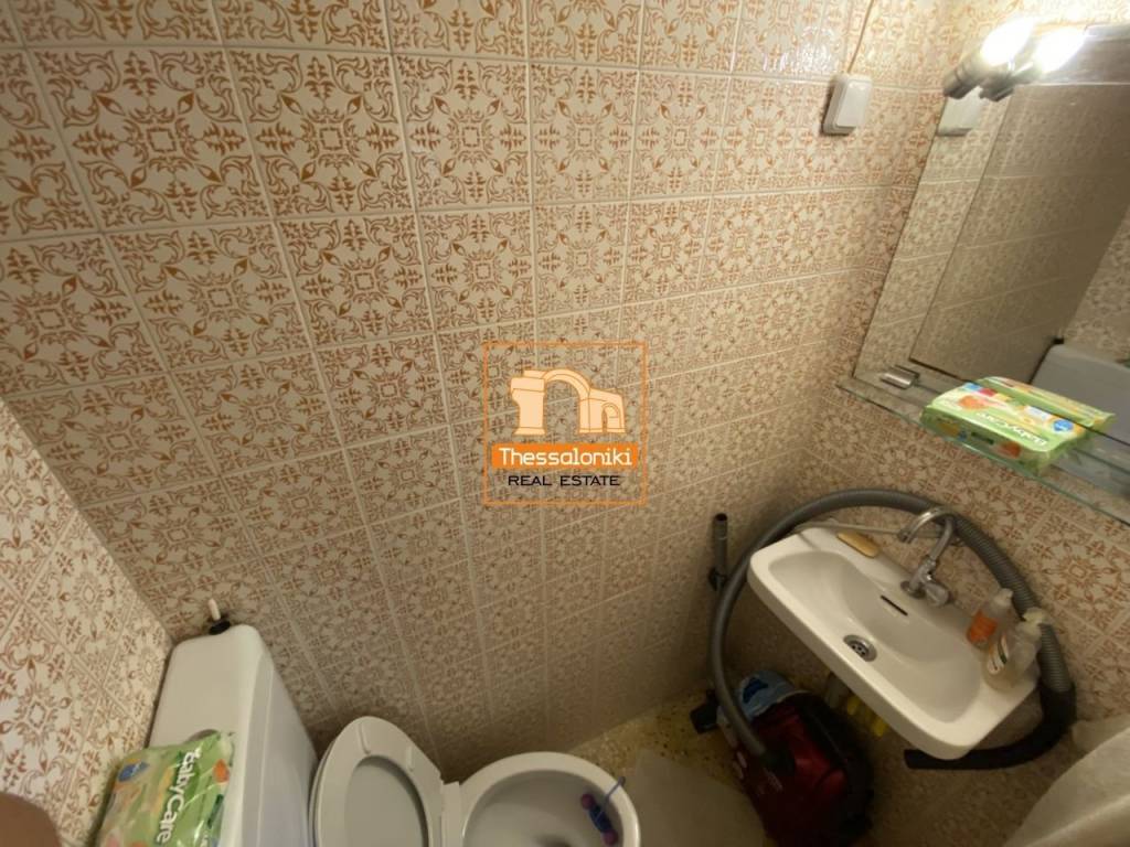 Άγιος Δημήτριος, Διαμέρισμα, 112 τ.μ.