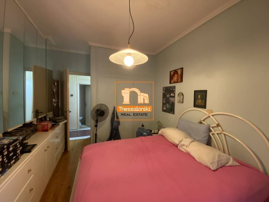 Άγιος Δημήτριος, Διαμέρισμα, 112 τ.μ.