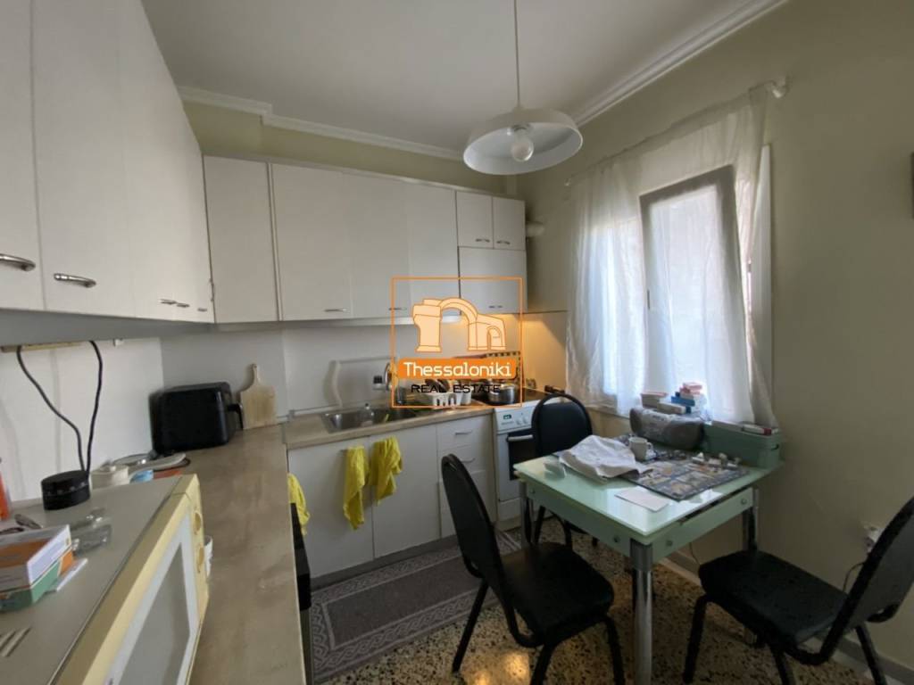 Άγιος Δημήτριος, Διαμέρισμα, 112 τ.μ.