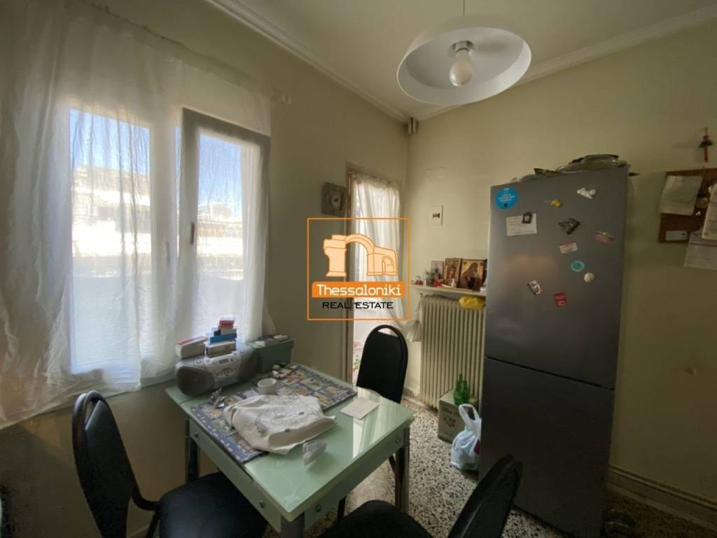 Άγιος Δημήτριος, Διαμέρισμα, 112 τ.μ.