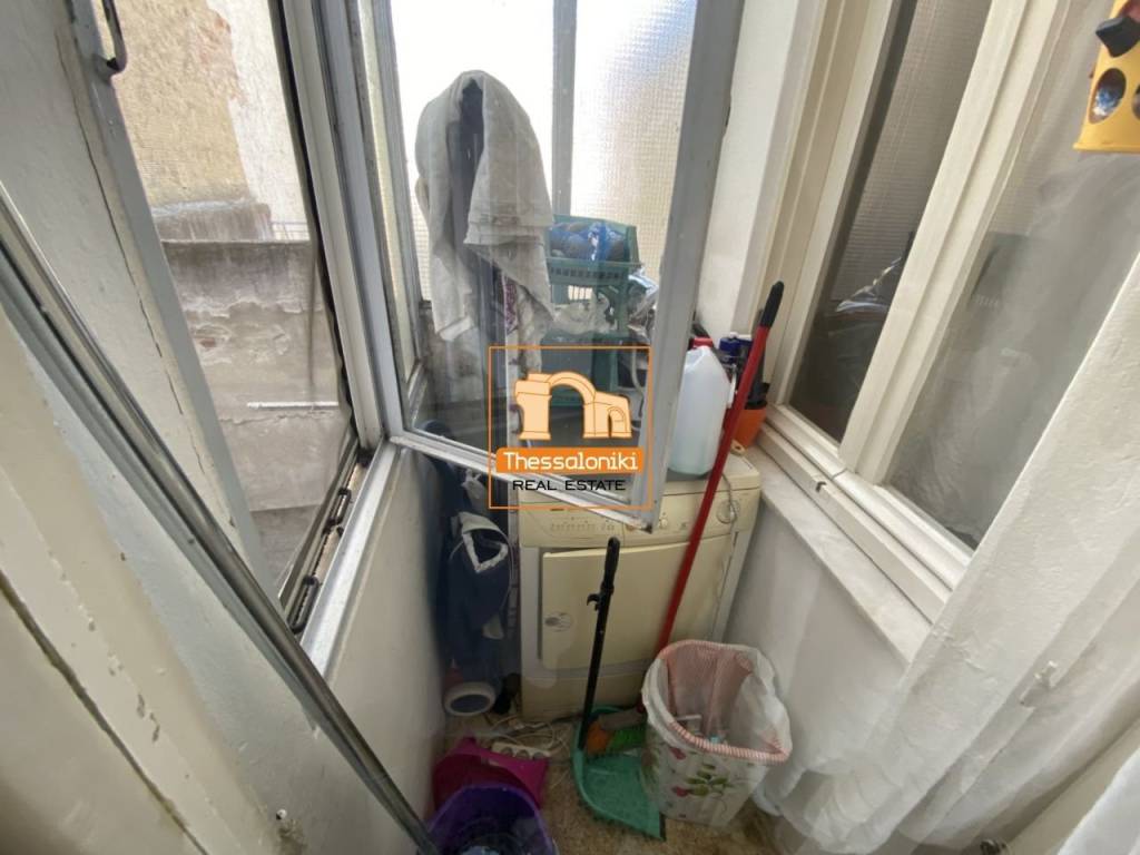 Άγιος Δημήτριος, Διαμέρισμα, 112 τ.μ.