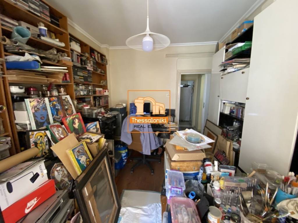 Άγιος Δημήτριος, Διαμέρισμα, 112 τ.μ.