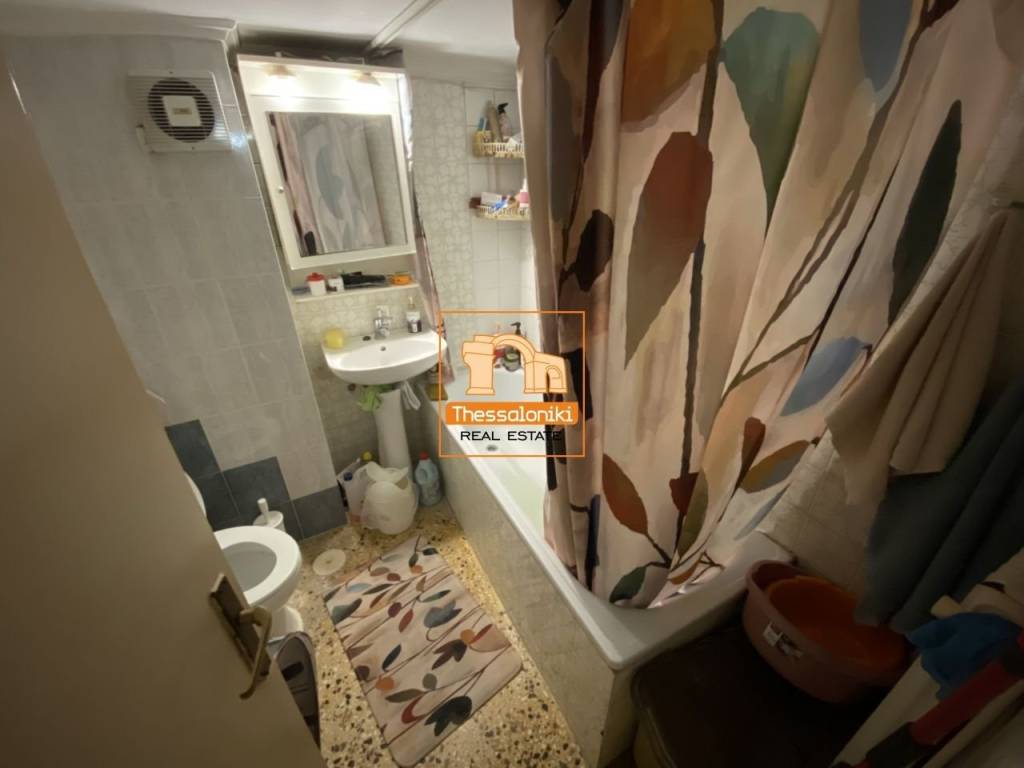 Άγιος Δημήτριος, Διαμέρισμα, 112 τ.μ.