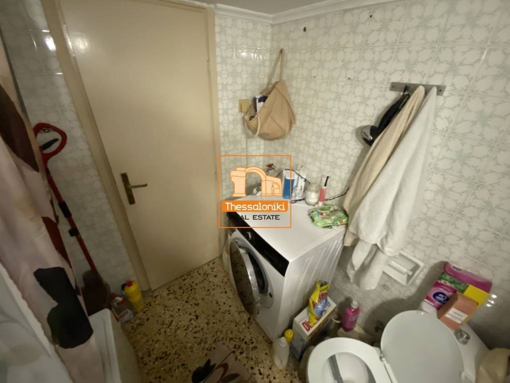 Άγιος Δημήτριος, Διαμέρισμα, 112 τ.μ.