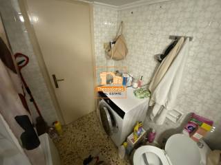 Άγιος Δημήτριος, Διαμέρισμα, 112 τ.μ.