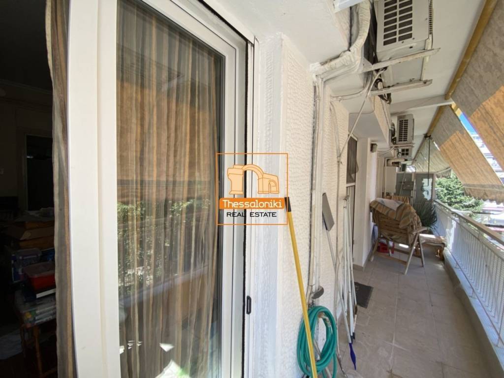 Άγιος Δημήτριος, Διαμέρισμα, 112 τ.μ.