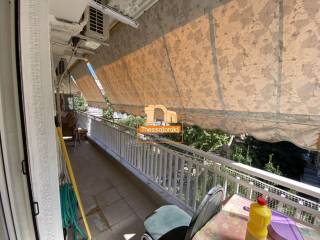 Άγιος Δημήτριος, Διαμέρισμα, 112 τ.μ.