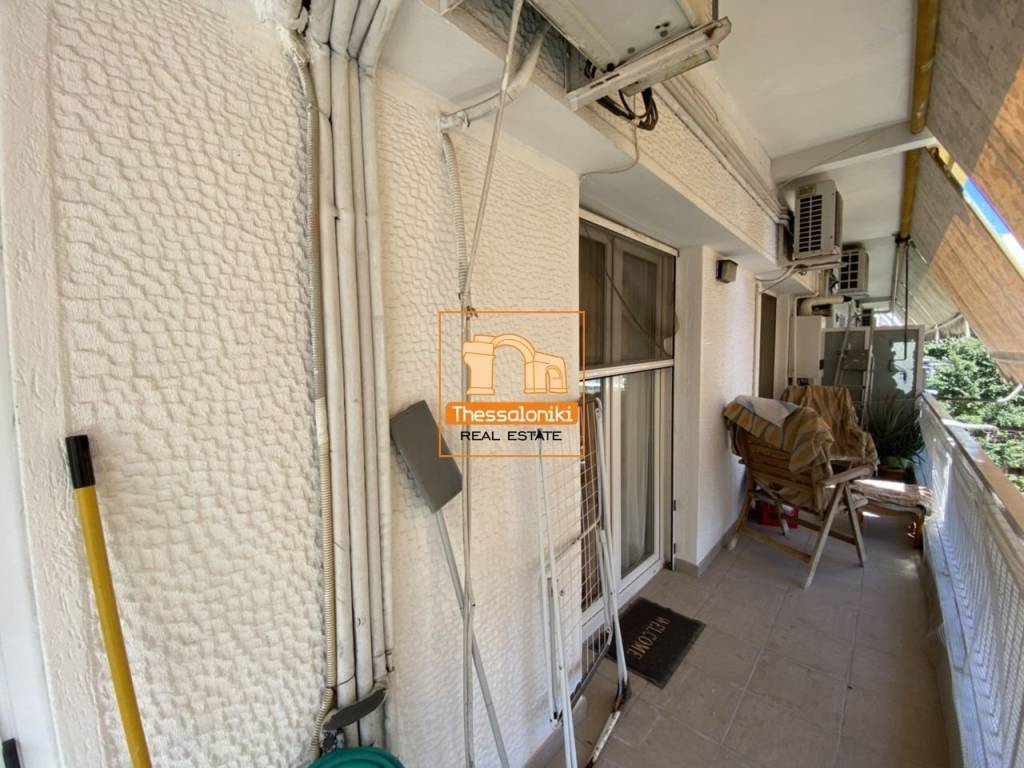 Άγιος Δημήτριος, Διαμέρισμα, 112 τ.μ.