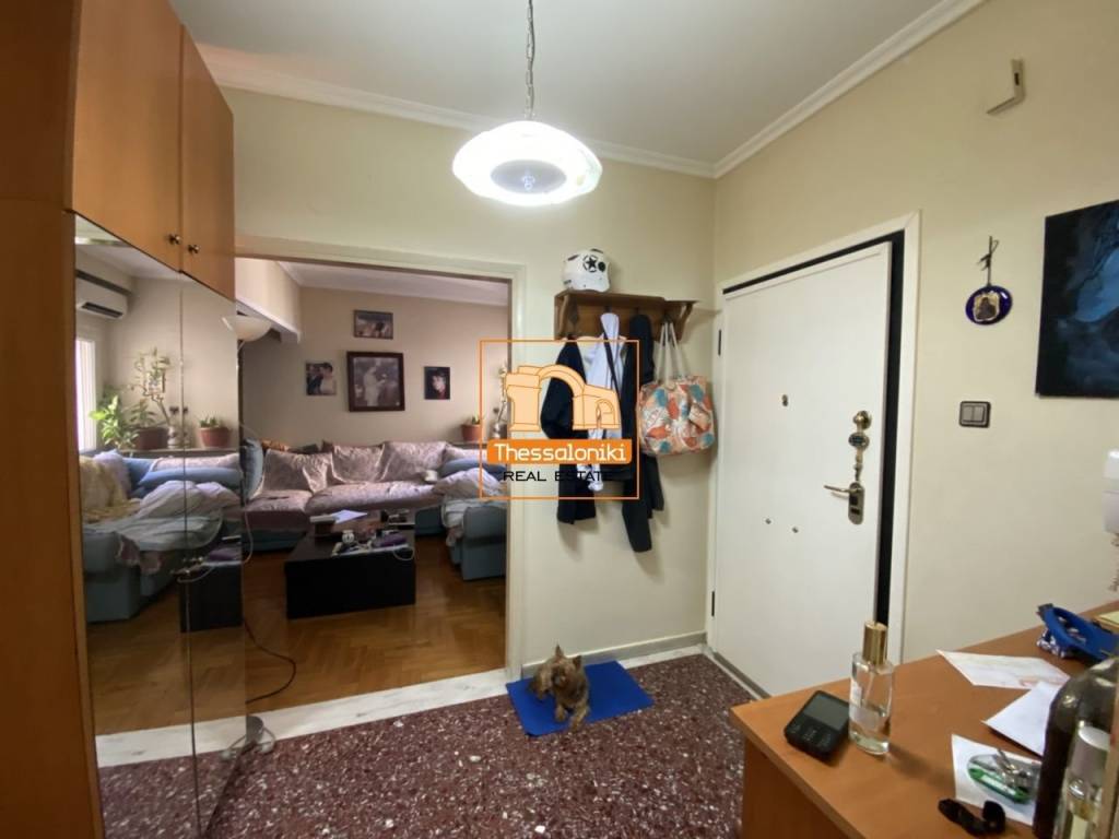 Άγιος Δημήτριος, Διαμέρισμα, 112 τ.μ.