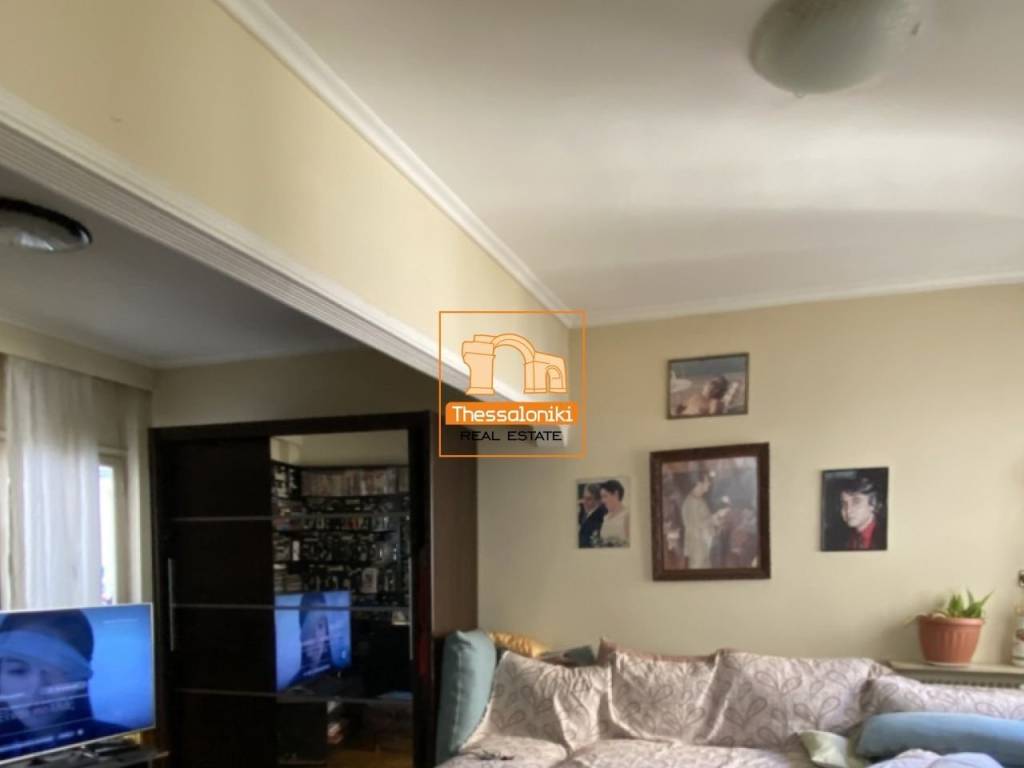 Άγιος Δημήτριος, Διαμέρισμα, 112 τ.μ.