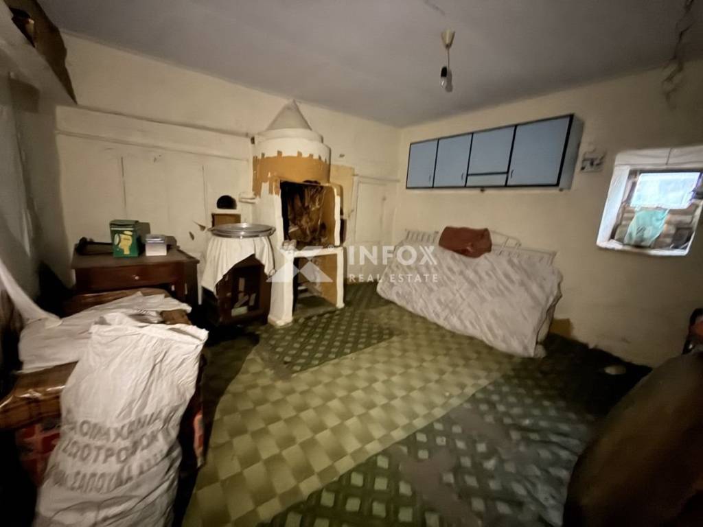 Υπνοδωμάτιο