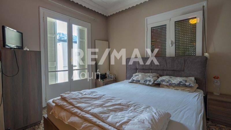 Υπνοδωμάτιο