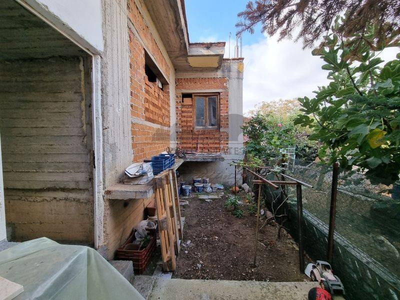 Εξωτερικός χώρος