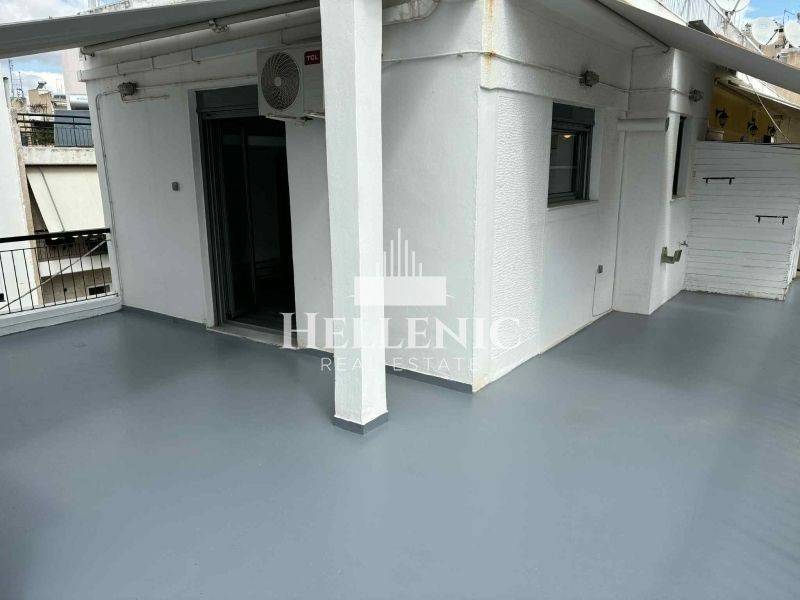 Άποψη χώρου