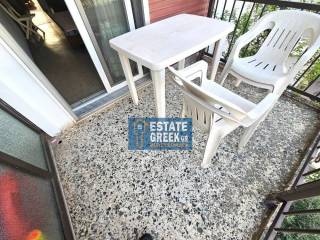 ★ 80 μ. από θάλασσα ★ 2ος όροφος ★ Μπαλκόνια 3τ.μ. με τέντα ★ 