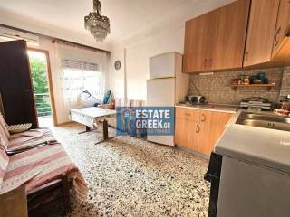 ★ 80 μ. από θάλασσα ★ 2ος όροφος ★ Μπαλκόνια 3τ.μ. με τέντα ★ 