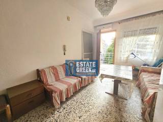 ★ 80 μ. από θάλασσα ★ 2ος όροφος ★ Μπαλκόνια 3τ.μ. με τέντα ★ 