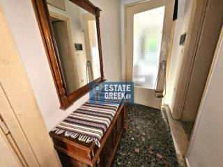 ★ 80 μ. από θάλασσα ★ 2ος όροφος ★ Μπαλκόνια 3τ.μ. με τέντα ★ 