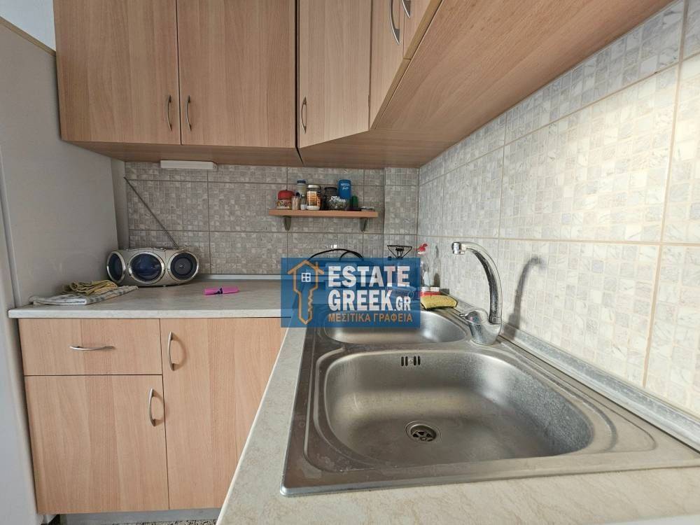 ★ 80 μ. από θάλασσα ★ 2ος όροφος ★ Μπαλκόνια 3τ.μ. με τέντα ★ 