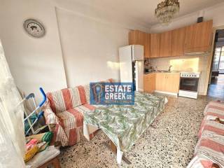 ★ 80 μ. από θάλασσα ★ 2ος όροφος ★ Μπαλκόνια 3τ.μ. με τέντα ★ 