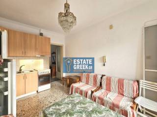 ★ 80 μ. από θάλασσα ★ 2ος όροφος ★ Μπαλκόνια 3τ.μ. με τέντα ★ 