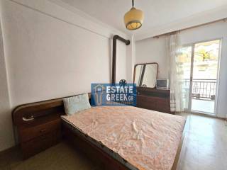 ★ 80 μ. από θάλασσα ★ 2ος όροφος ★ Μπαλκόνια 3τ.μ. με τέντα ★ 